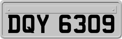 DQY6309