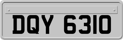 DQY6310