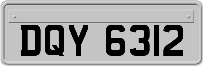 DQY6312