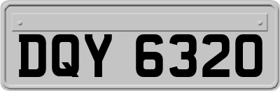 DQY6320