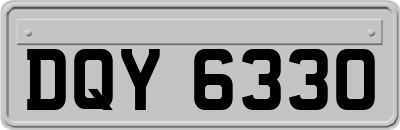 DQY6330