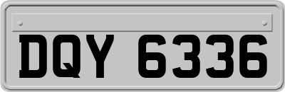 DQY6336
