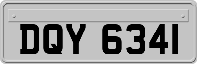 DQY6341