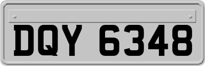 DQY6348