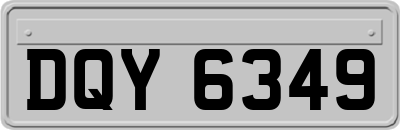 DQY6349