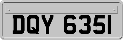 DQY6351