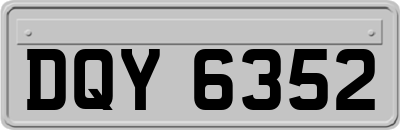 DQY6352