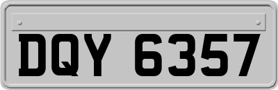 DQY6357
