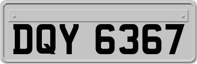 DQY6367