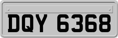 DQY6368