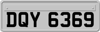 DQY6369