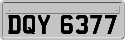DQY6377