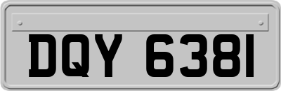 DQY6381