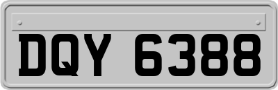DQY6388
