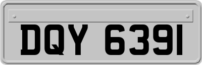 DQY6391