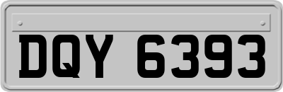 DQY6393