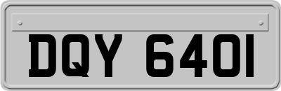 DQY6401