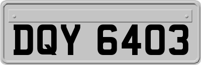 DQY6403