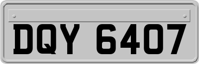 DQY6407