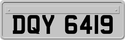 DQY6419