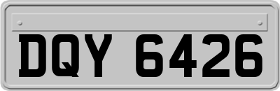 DQY6426