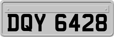 DQY6428