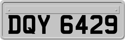 DQY6429