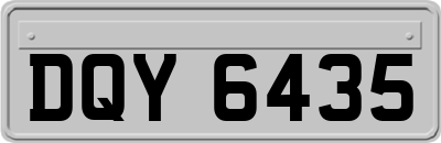 DQY6435