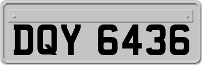 DQY6436