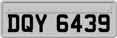 DQY6439