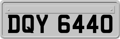DQY6440