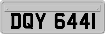 DQY6441