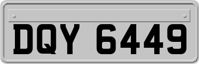 DQY6449