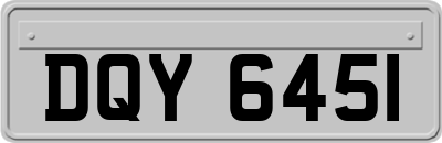 DQY6451