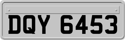 DQY6453