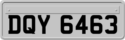 DQY6463