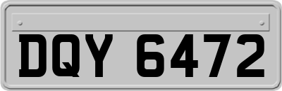 DQY6472
