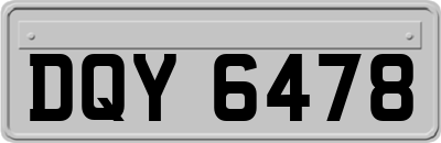 DQY6478