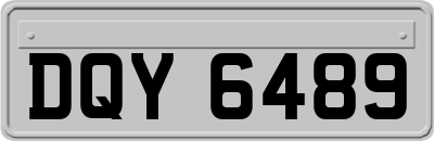 DQY6489
