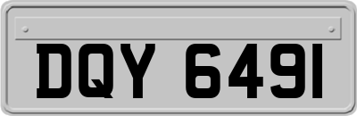 DQY6491