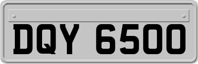 DQY6500