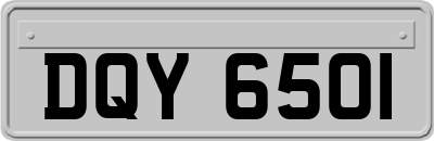 DQY6501