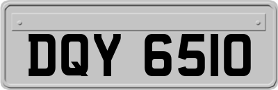 DQY6510