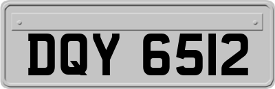 DQY6512