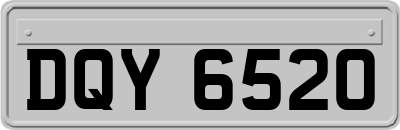 DQY6520