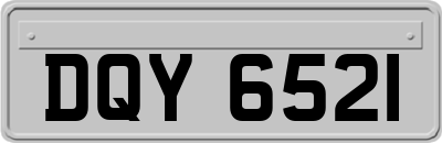 DQY6521