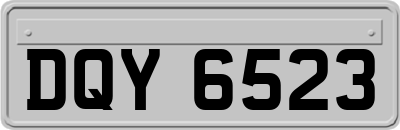 DQY6523