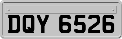 DQY6526