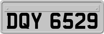 DQY6529