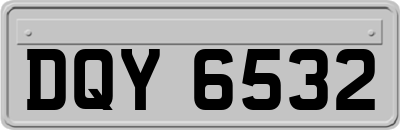 DQY6532